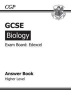 GCSE Biology Edexcel Answers (For Workbook) (A*-G Course)