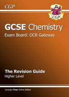 GCSE OCR Gateway Biology. Higher Revision Guide
