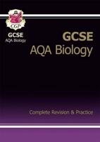 GCSE AQA Biology