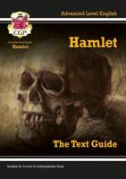 Hamlet, William Shakespeare Advanced Level English