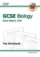 GCSE AQA Biology. The Workbook