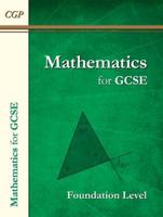 Maths for GCSE Foundation Level