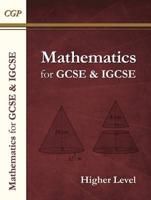 Mathematics for GCSE & IGCSE Higher Level