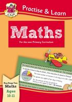 Maths. Key Stage 2 for Ages 10-11