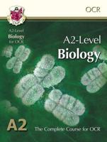 A2-Level Biology for OCR