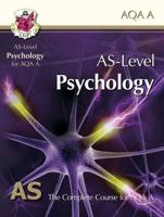 AS-Level Psychology for AQA A