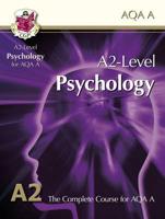 A2-Level Psychology for AQA A