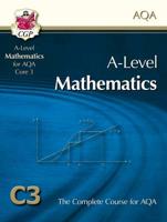 A-Level Mathematics for AQA Core 3