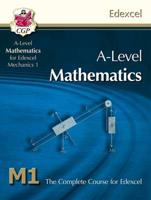 A-Level Mathematics for Edexcel Mechanics 1