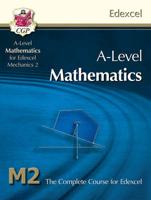 A-Level Mathematics for Edexcel Mechanics 2