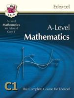 A-Level Mathematics for Edexcel Core 1