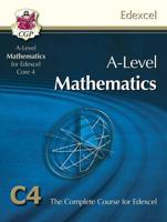 A-Level Mathematics for Edexcel Core 4