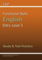 Functional Skills. English