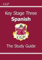 Key Stage Three Spanish