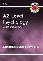 A2-Level Psychology OCR Complete Revision & Practice