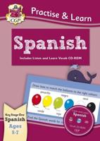Practise & Learn Spanish
