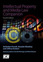 Intellectual Property and Media Law Companion