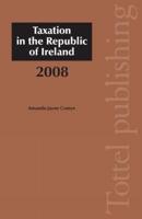 Taxation in the Republic of Ireland 2008