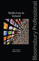 Media Law in Ireland