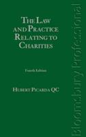 The Law and Practice Relating to Charities