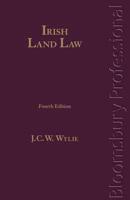 Irish Land Law