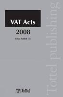 VAT Acts 2008