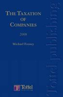The Taxation of Companies 2008