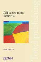 Self-Assessment 2008/09