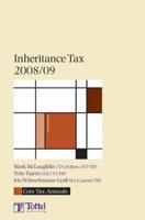 Inheritance Tax 2008/09