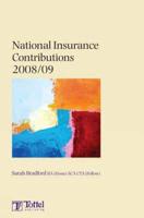 National Insurance Contributions 2008/09