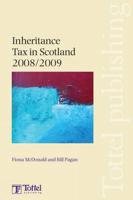 Inheritance Tax in Scotland, 2008-09