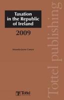 Taxation in the Republic of Ireland 2009