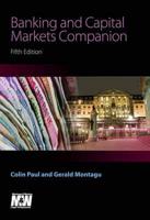 Banking and Capital Markets Companion