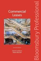 Commercial Leases