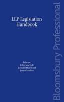 LLP Legislation Handbook