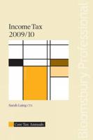 Income Tax 2009/10