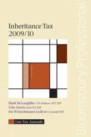 Inheritance Tax 2009/10