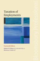 Taxation of Employments 2009/10