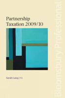 Partnership Taxation 2009/10