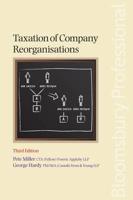 Taxation of Company Reorganisations