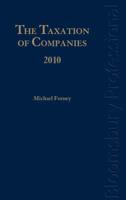 The Taxation of Companies 2010