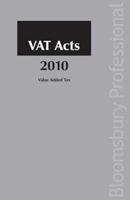 VAT Acts 2010