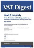 VAT Digest Newsletter