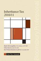 Inheritance Tax 2010/11