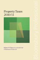 Property Taxes 2010/11