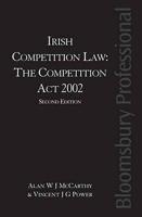 Irish Competition Law