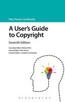 A User's Guide to Copyright