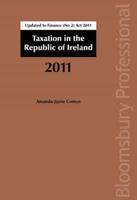 Taxation in the Republic of Ireland 2011