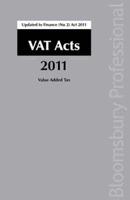 VAT Acts 2011