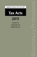 Tax Acts 2011